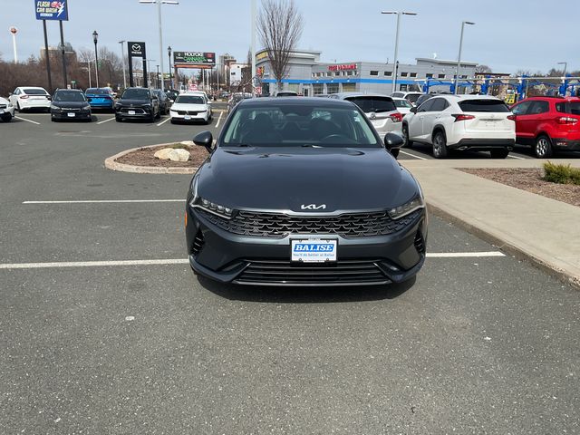 2023 Kia K5 EX