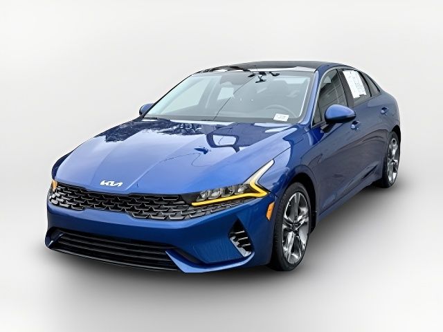 2023 Kia K5 EX