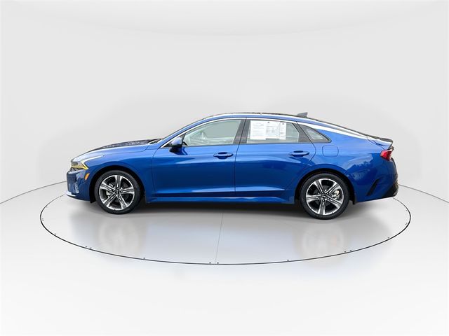 2023 Kia K5 EX