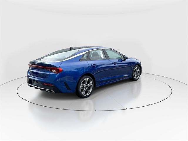 2023 Kia K5 EX