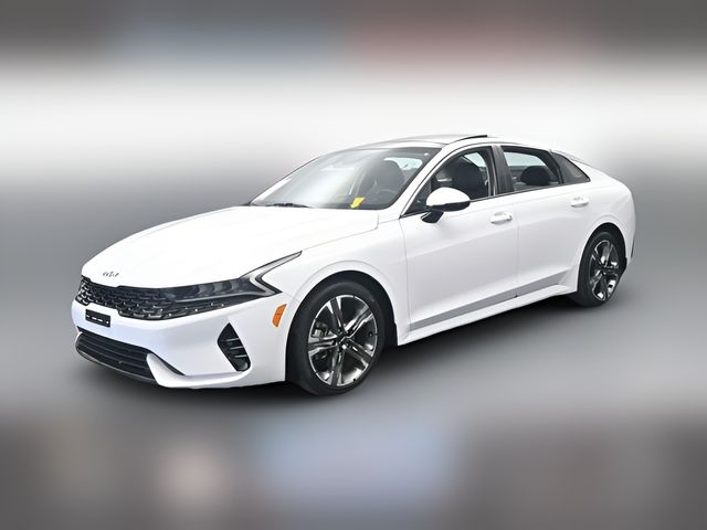 2023 Kia K5 EX
