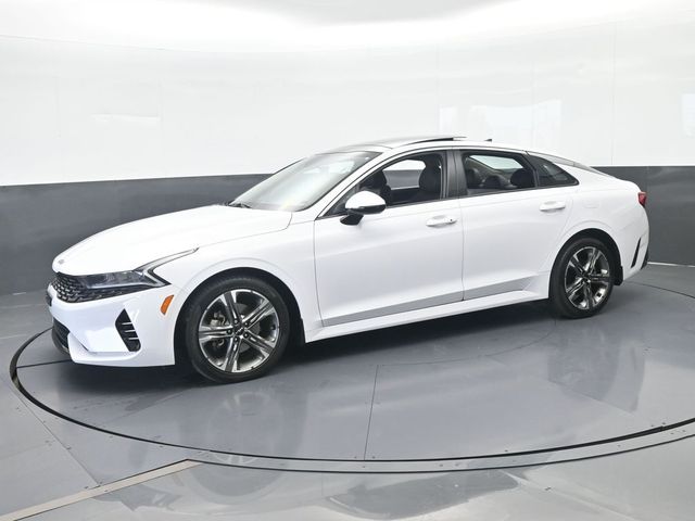 2023 Kia K5 EX