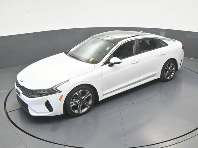 2023 Kia K5 EX