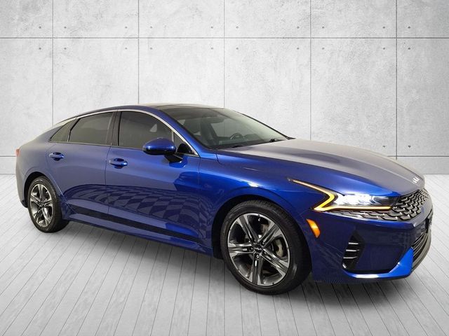 2023 Kia K5 EX