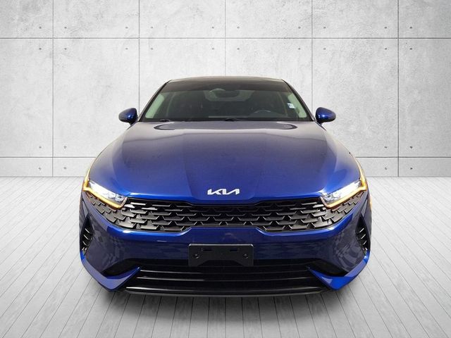 2023 Kia K5 EX