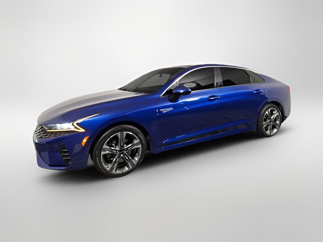 2023 Kia K5 EX