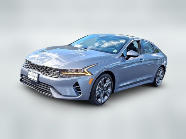 2023 Kia K5 EX