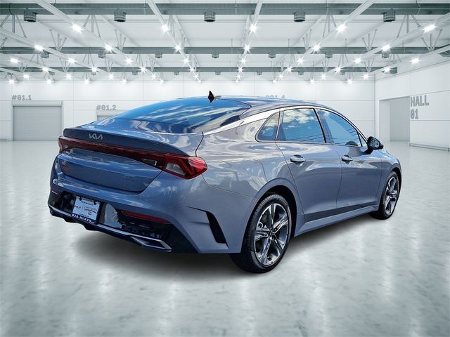 2023 Kia K5 EX