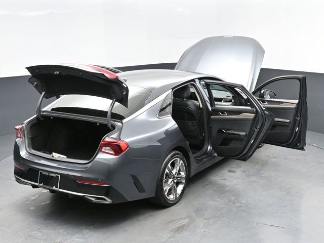 2023 Kia K5 EX