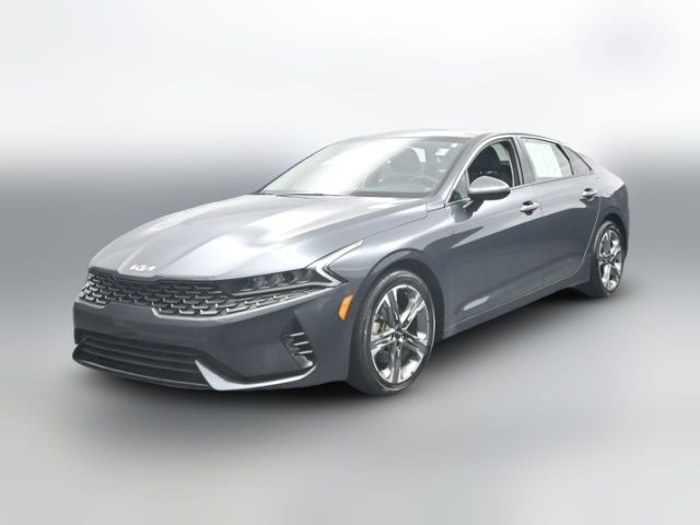 2023 Kia K5 EX