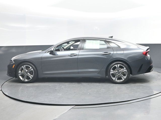 2023 Kia K5 EX