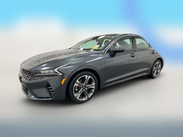 2023 Kia K5 EX