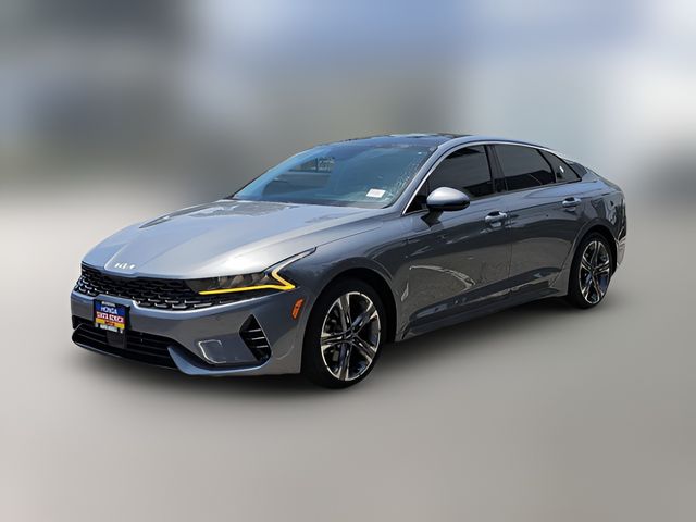2023 Kia K5 EX