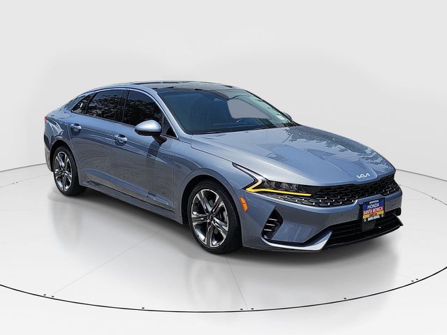 2023 Kia K5 EX