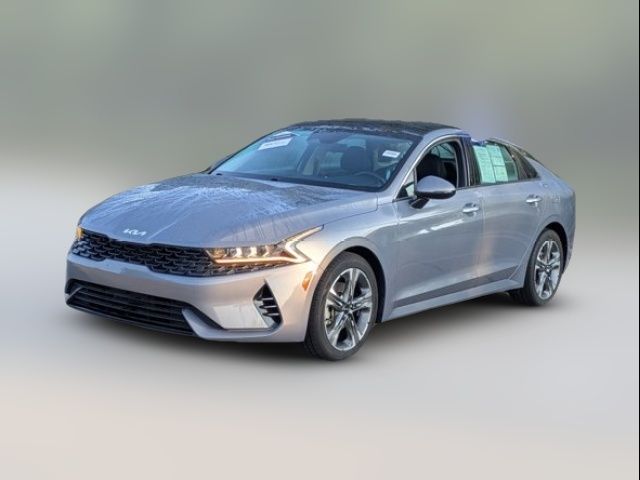 2023 Kia K5 EX
