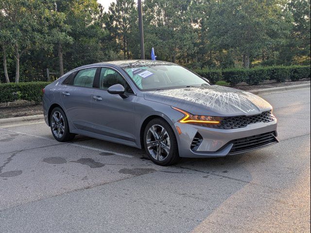 2023 Kia K5 EX
