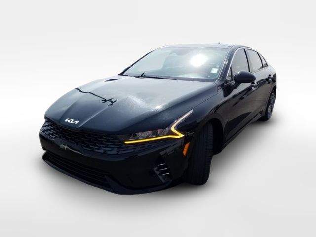 2023 Kia K5 EX