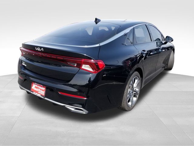 2023 Kia K5 EX