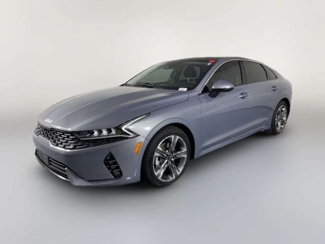 2023 Kia K5 EX