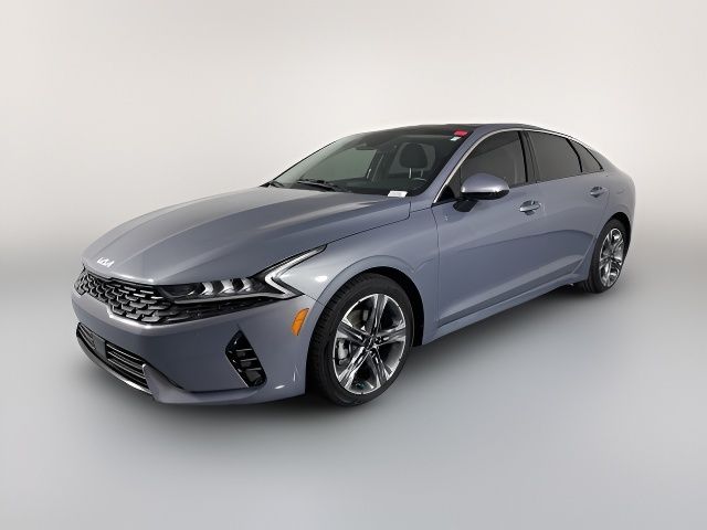2023 Kia K5 EX