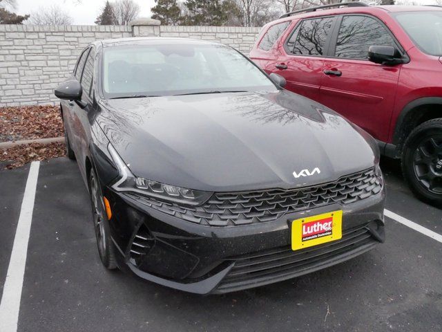 2023 Kia K5 EX