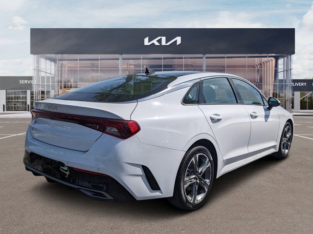 2023 Kia K5 EX