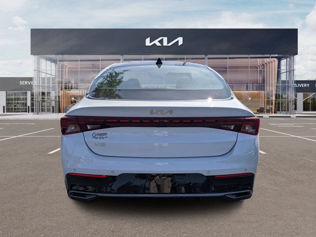 2023 Kia K5 EX