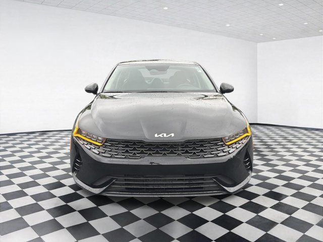 2023 Kia K5 EX