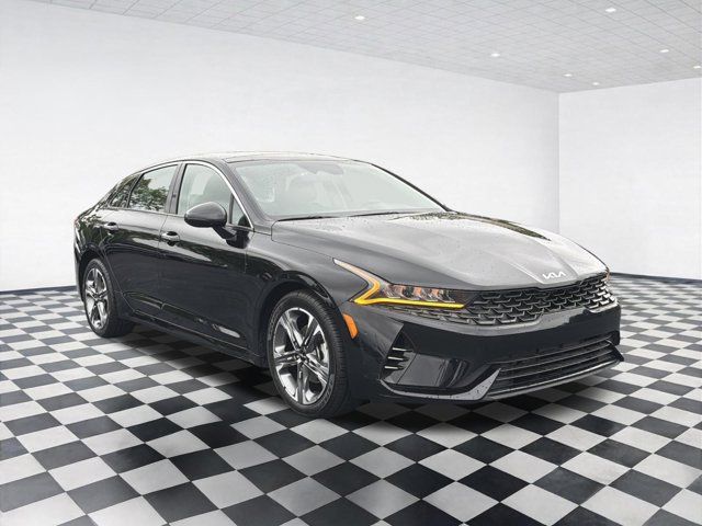 2023 Kia K5 EX