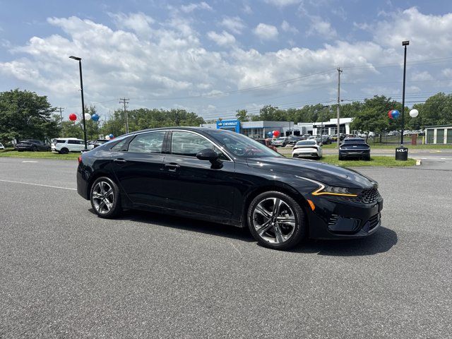 2023 Kia K5 EX
