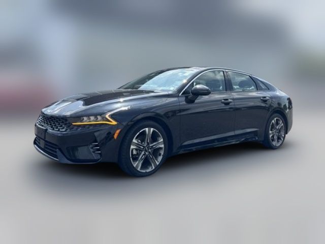 2023 Kia K5 EX