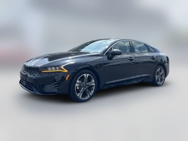 2023 Kia K5 EX
