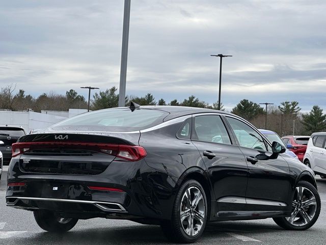 2023 Kia K5 EX
