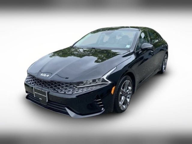 2023 Kia K5 EX