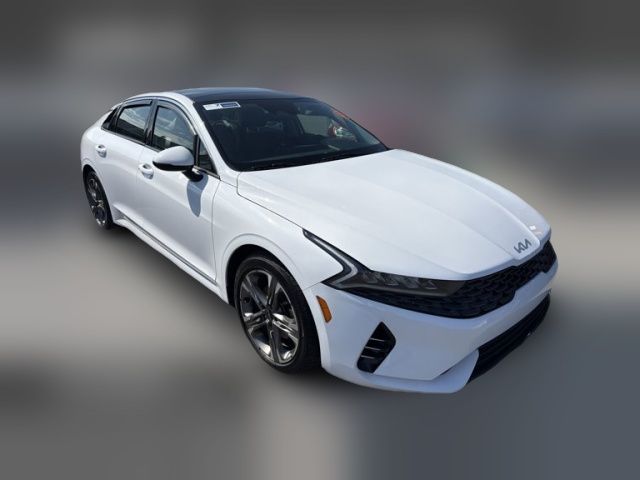 2023 Kia K5 EX