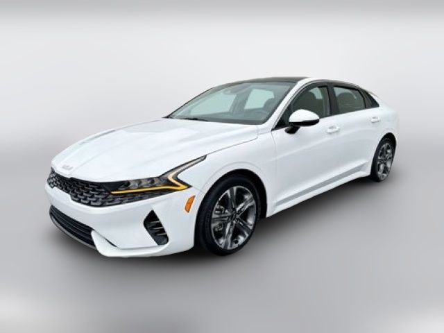 2023 Kia K5 EX