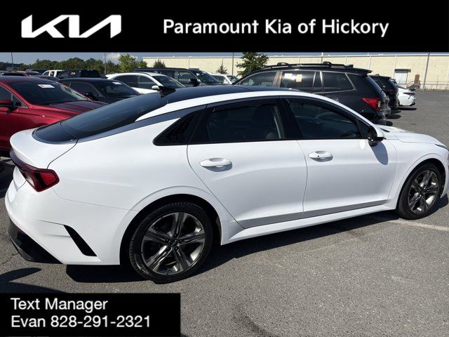 2023 Kia K5 EX
