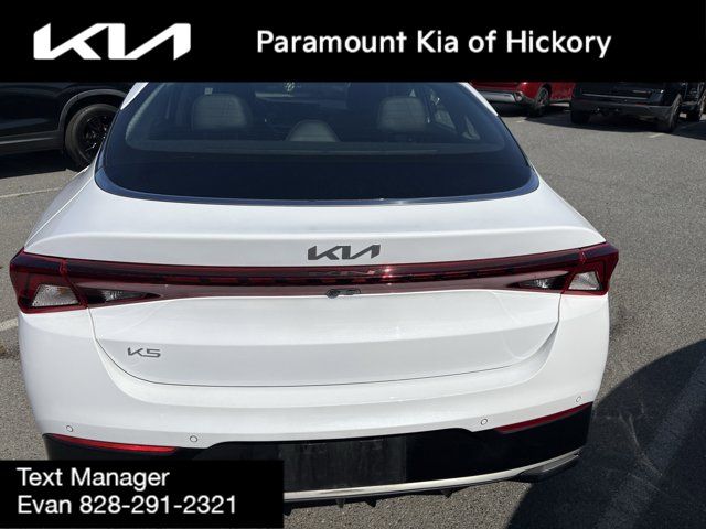 2023 Kia K5 EX