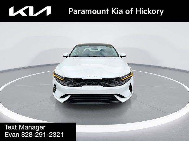2023 Kia K5 EX