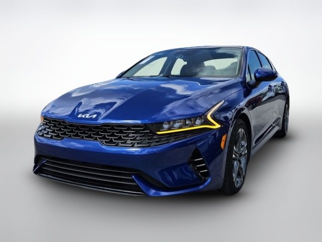 2023 Kia K5 EX