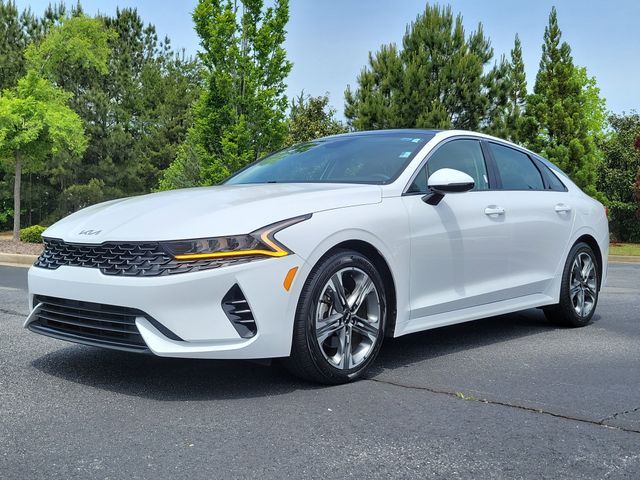 2023 Kia K5 EX