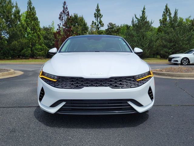 2023 Kia K5 EX