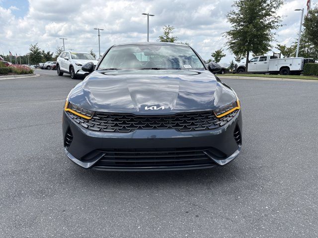 2023 Kia K5 EX