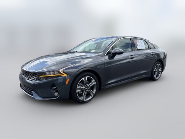 2023 Kia K5 EX