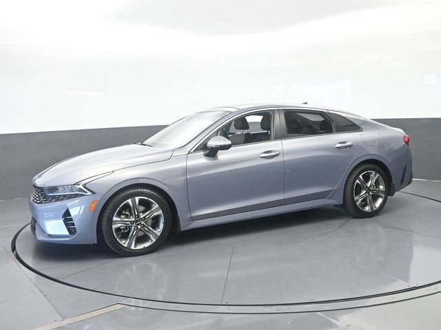 2023 Kia K5 EX