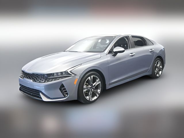 2023 Kia K5 EX