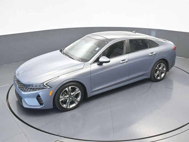 2023 Kia K5 EX