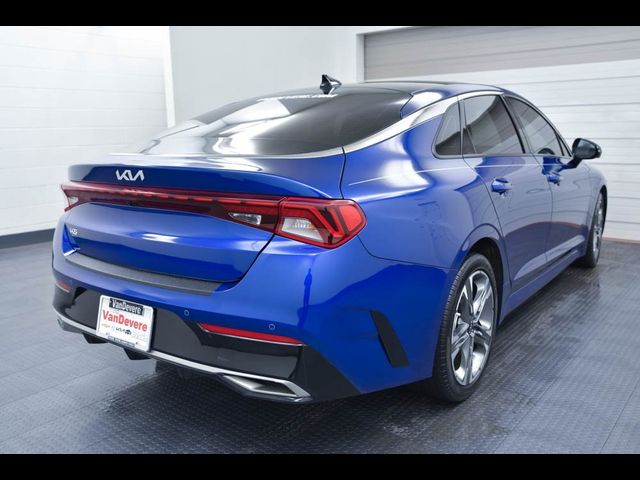 2023 Kia K5 EX