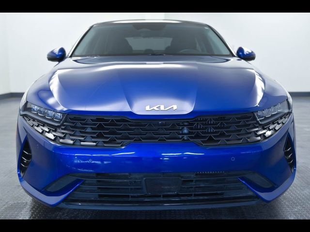 2023 Kia K5 EX