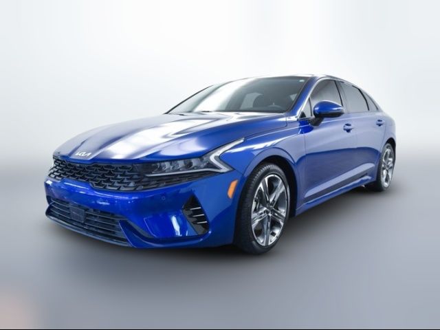 2023 Kia K5 EX